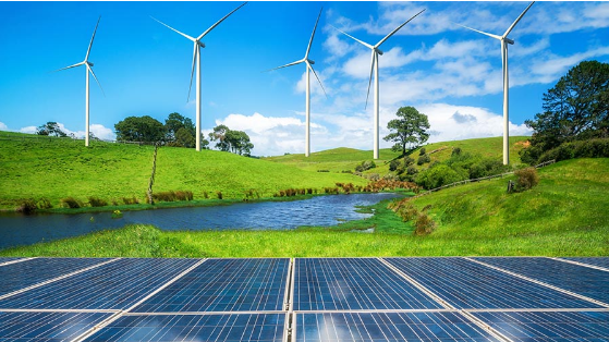 Sustainable Energy Solutions